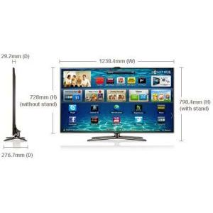 SAMSUNG UE55ES7000