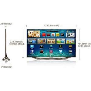 SAMSUNG UE55ES8000