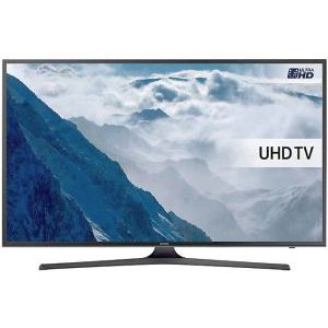 SAMSUNG UE60KU6000