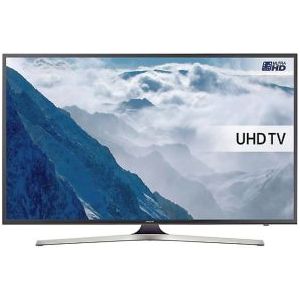 SAMSUNG UE65KU6020