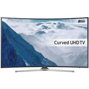 SAMSUNG UE65KU6100