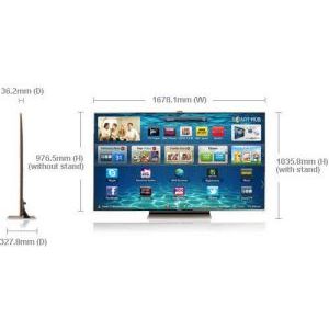 SAMSUNG UE75ES9000