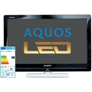 SHARP LC-26LE430E