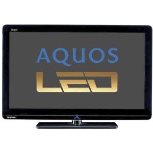 SHARP LC-32LE320E