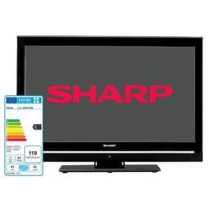 SHARP LC-32SH130K