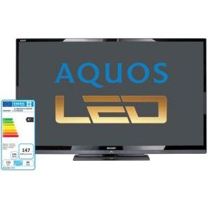 SHARP LC-60LE636E